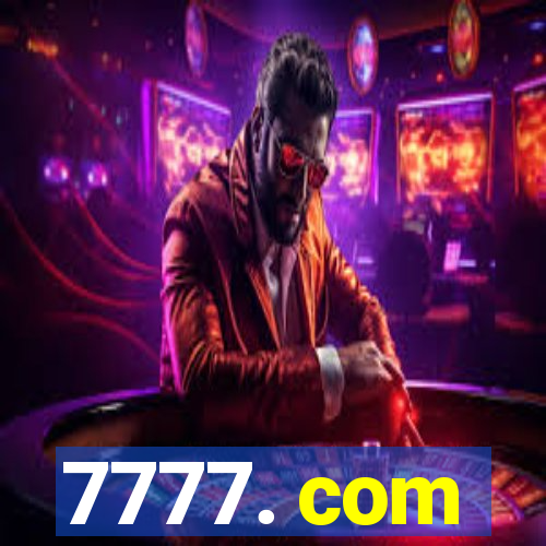 7777. com